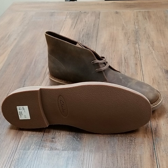 Men's Bushacre 2 Boot - Picture 2 of 4